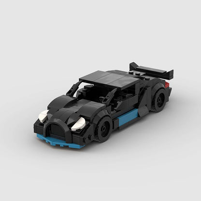 Bugatti Divo - RevvBlox