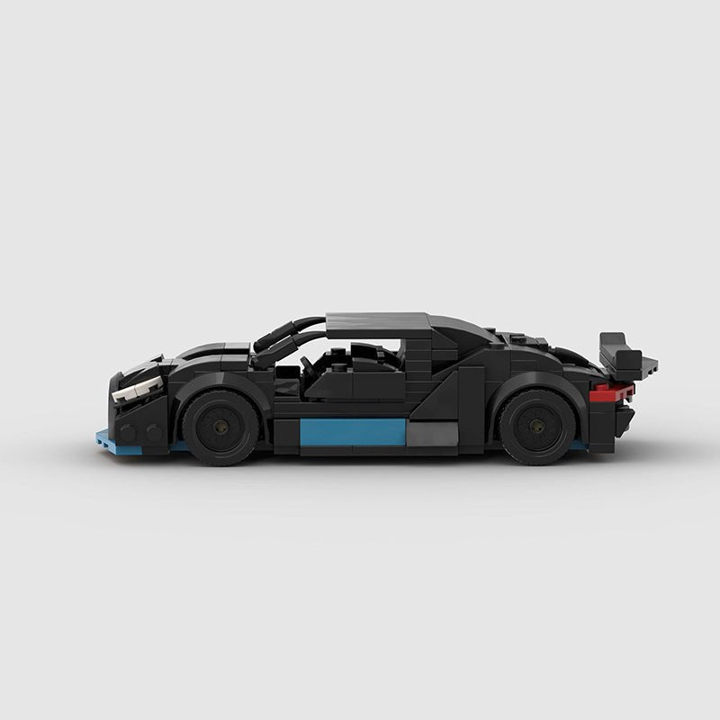 Bugatti Divo - RevvBlox
