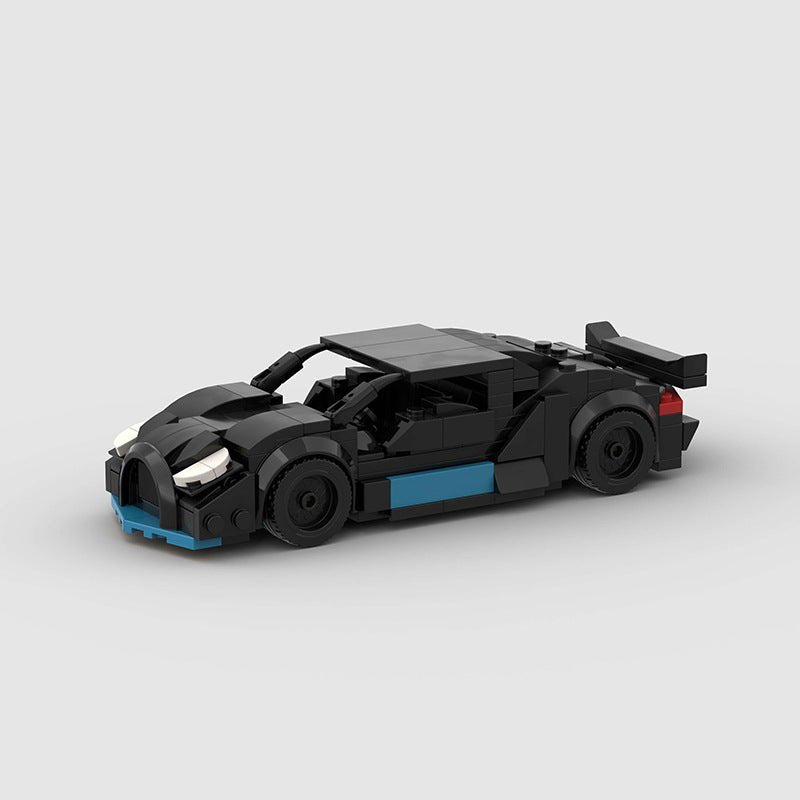 Bugatti Divo - RevvBlox