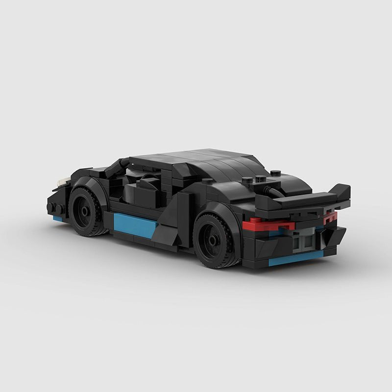 Bugatti Divo - RevvBlox
