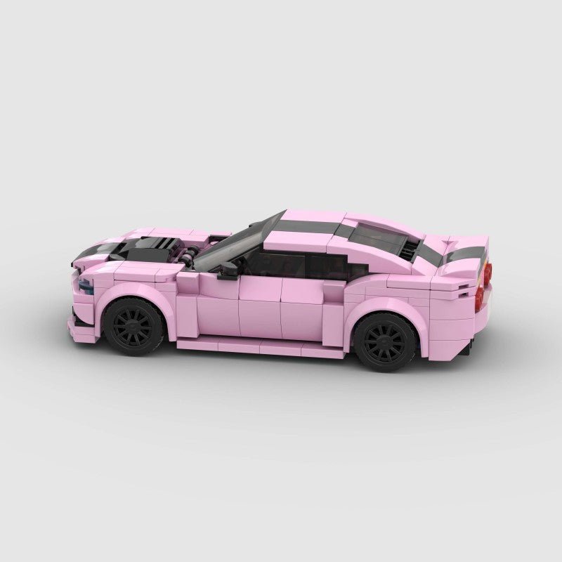 Chevrolet Camaro - RevvBlox