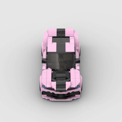 Chevrolet Camaro - RevvBlox