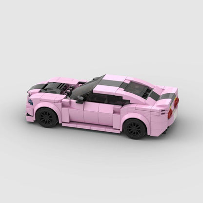 Chevrolet Camaro - RevvBlox