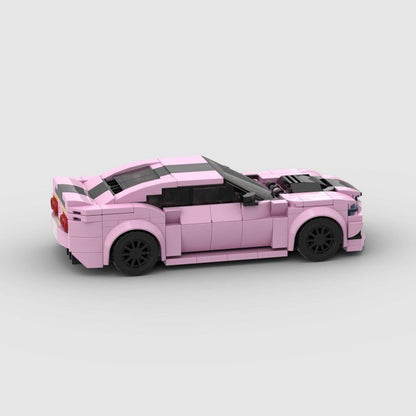 Chevrolet Camaro - RevvBlox