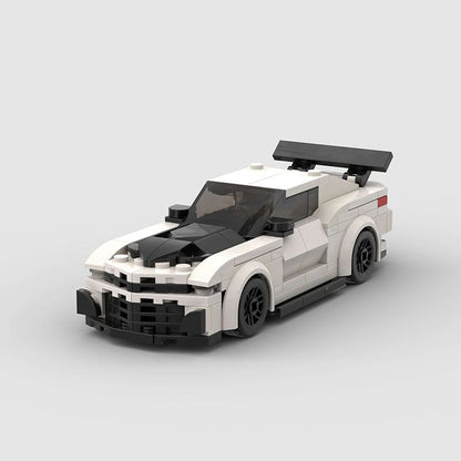 Chevrolet Camaro ZL1 - RevvBlox
