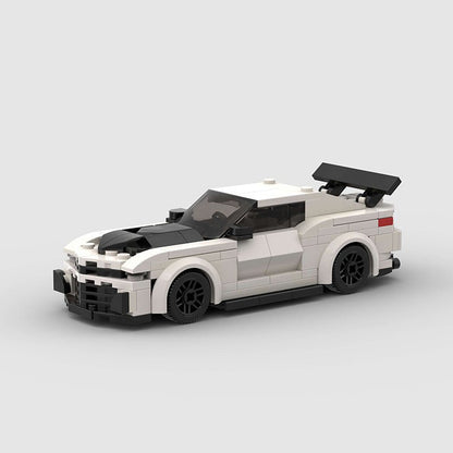 Chevrolet Camaro ZL1 - RevvBlox