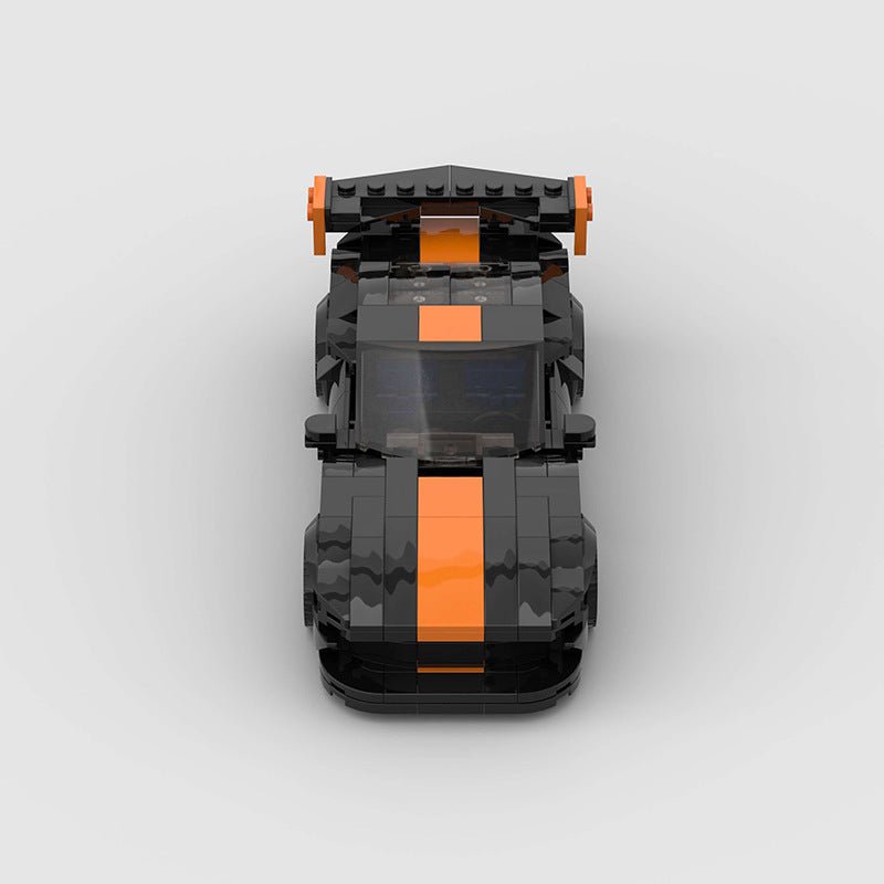 Dodge Viper - RevvBlox
