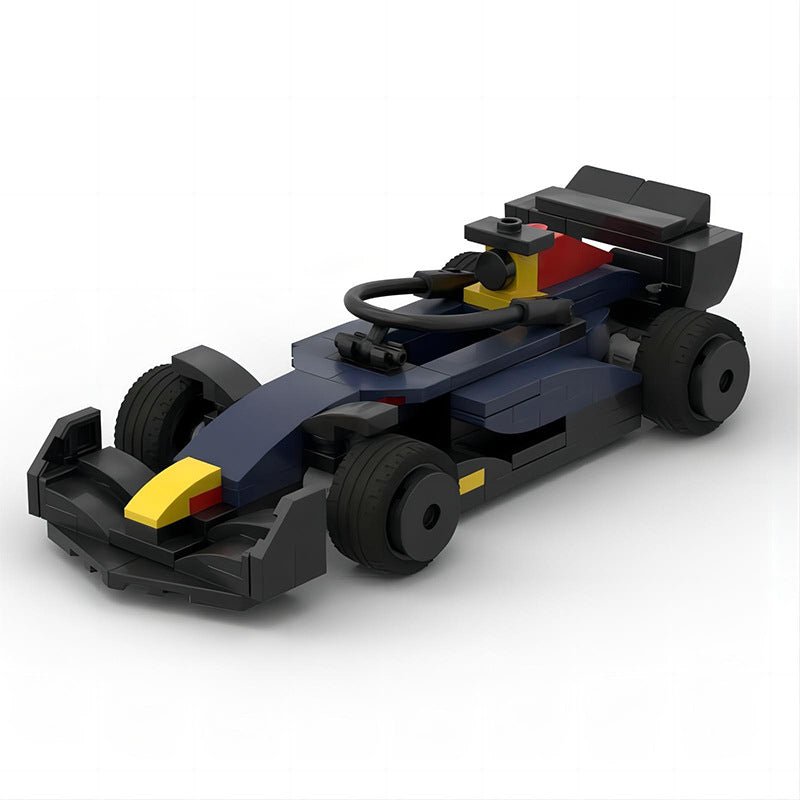 F1 Red Bull Edition - RevvBlox