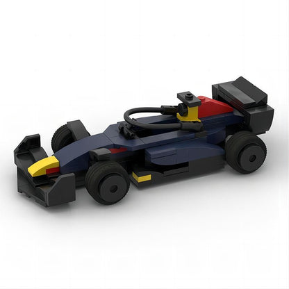 F1 Red Bull Edition - RevvBlox
