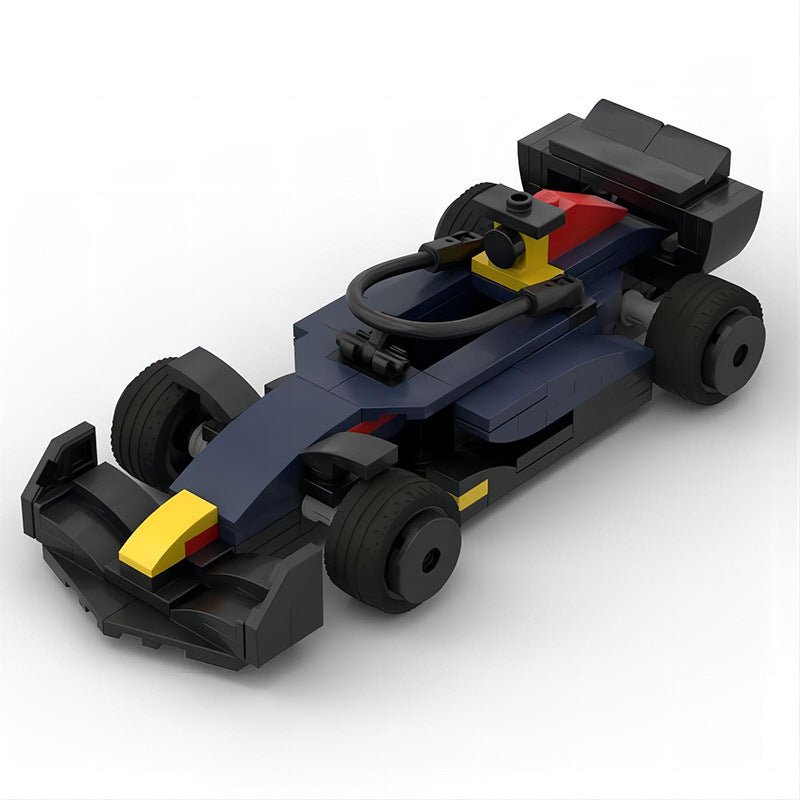 F1 Red Bull Edition - RevvBlox