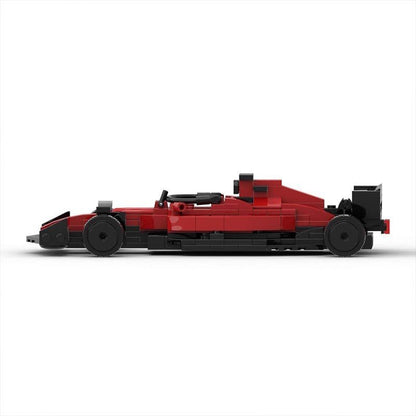 Ferrari F1 - RevvBlox