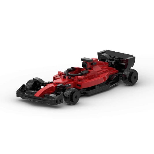 Ferrari F1 - RevvBlox