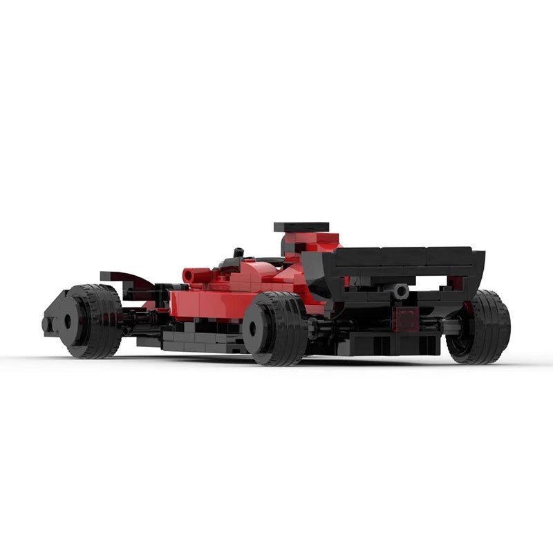 Ferrari F1 - RevvBlox