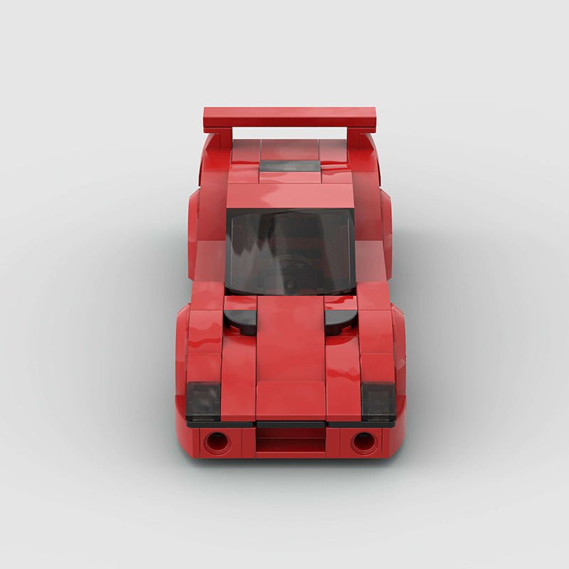 Ferrari F40 - RevvBlox