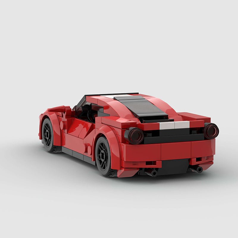 Ford GT - RevvBlox