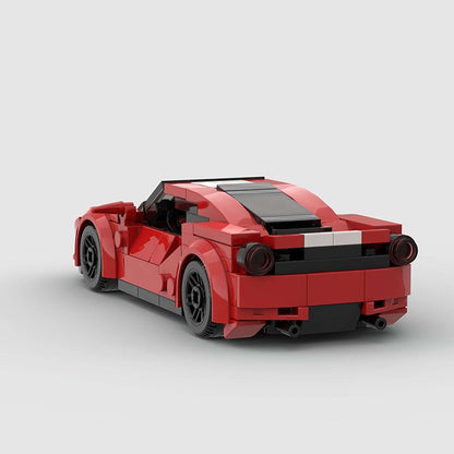 Ford GT - RevvBlox