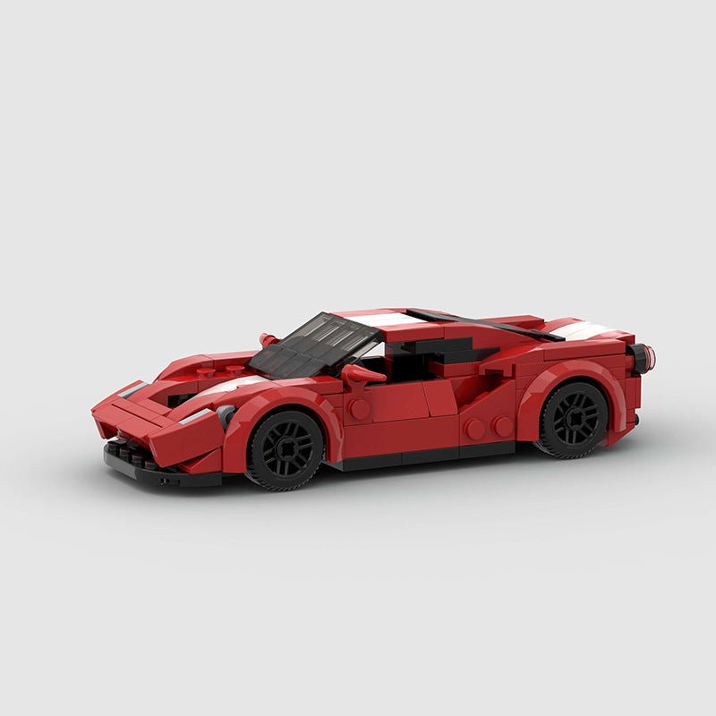 Ford GT - RevvBlox