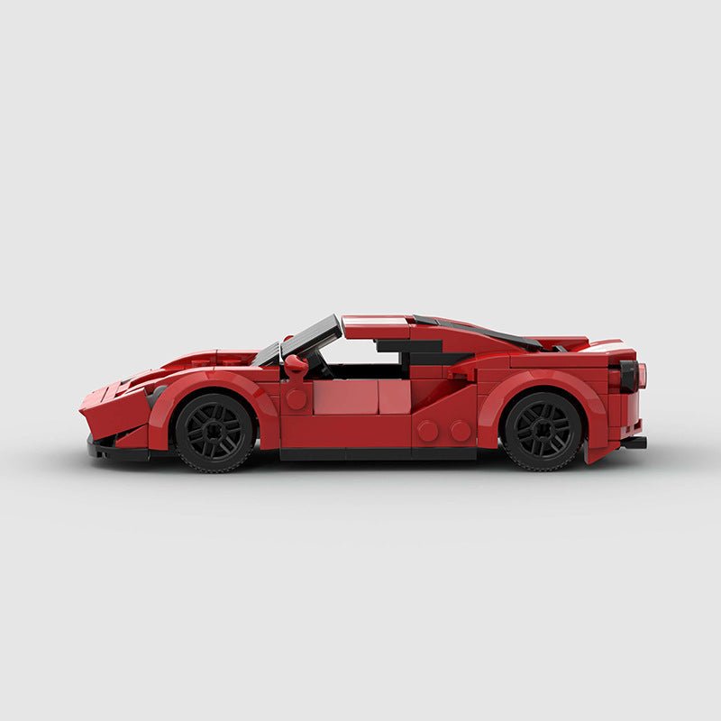 Ford GT - RevvBlox