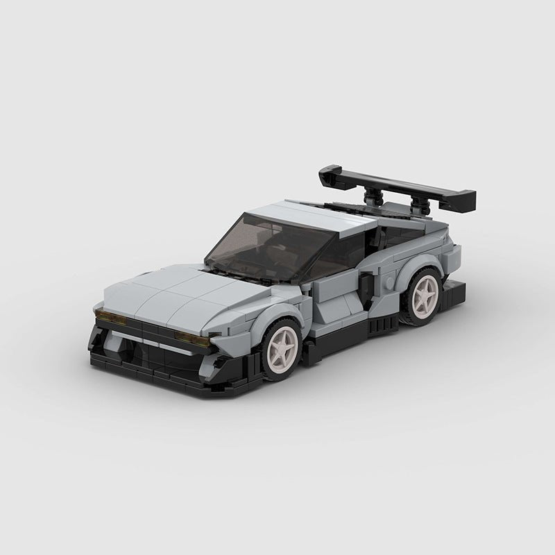 Honda N - Vision - RevvBlox