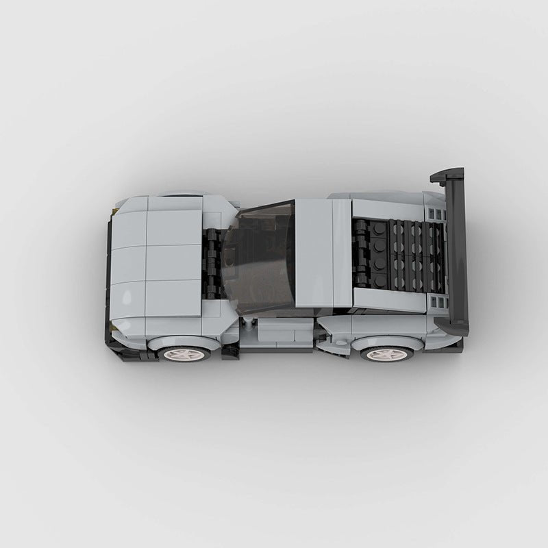 Honda N - Vision - RevvBlox