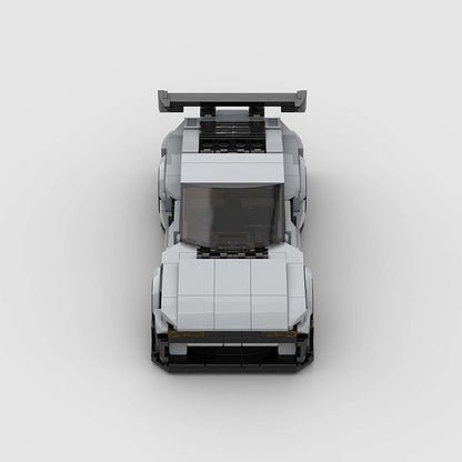 Honda N - Vision - RevvBlox