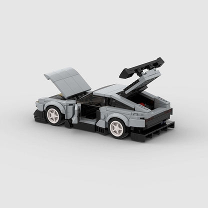 Honda N - Vision - RevvBlox