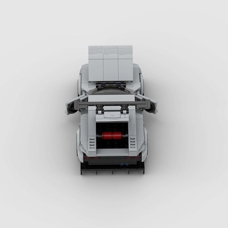 Honda N - Vision - RevvBlox