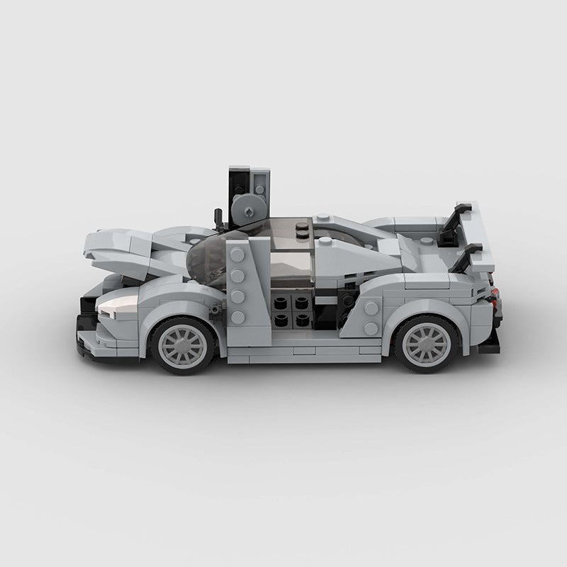 Koenigsegg Regera - RevvBlox