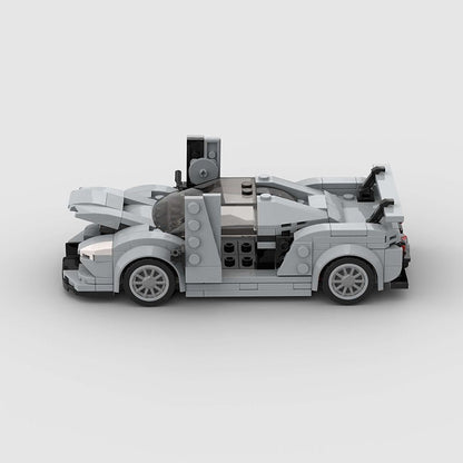 Koenigsegg Regera - RevvBlox