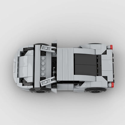 Lamborghini Aventador - RevvBlox