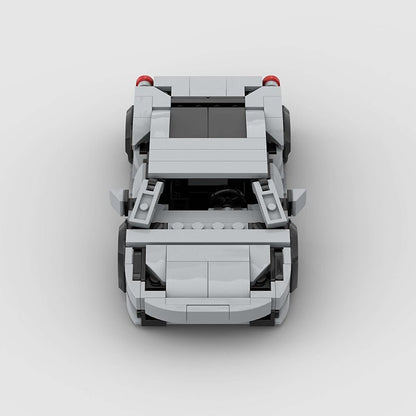Lamborghini Aventador - RevvBlox