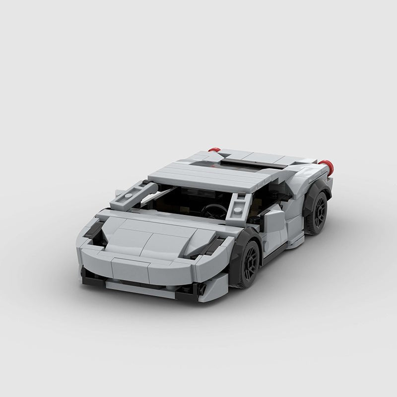 Lamborghini Aventador - RevvBlox