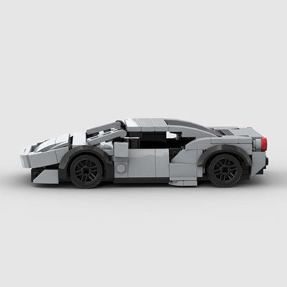 Lamborghini Aventador - RevvBlox