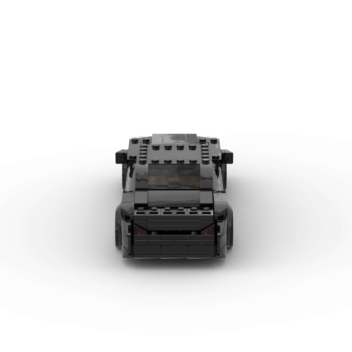 Maybach S680 - RevvBlox