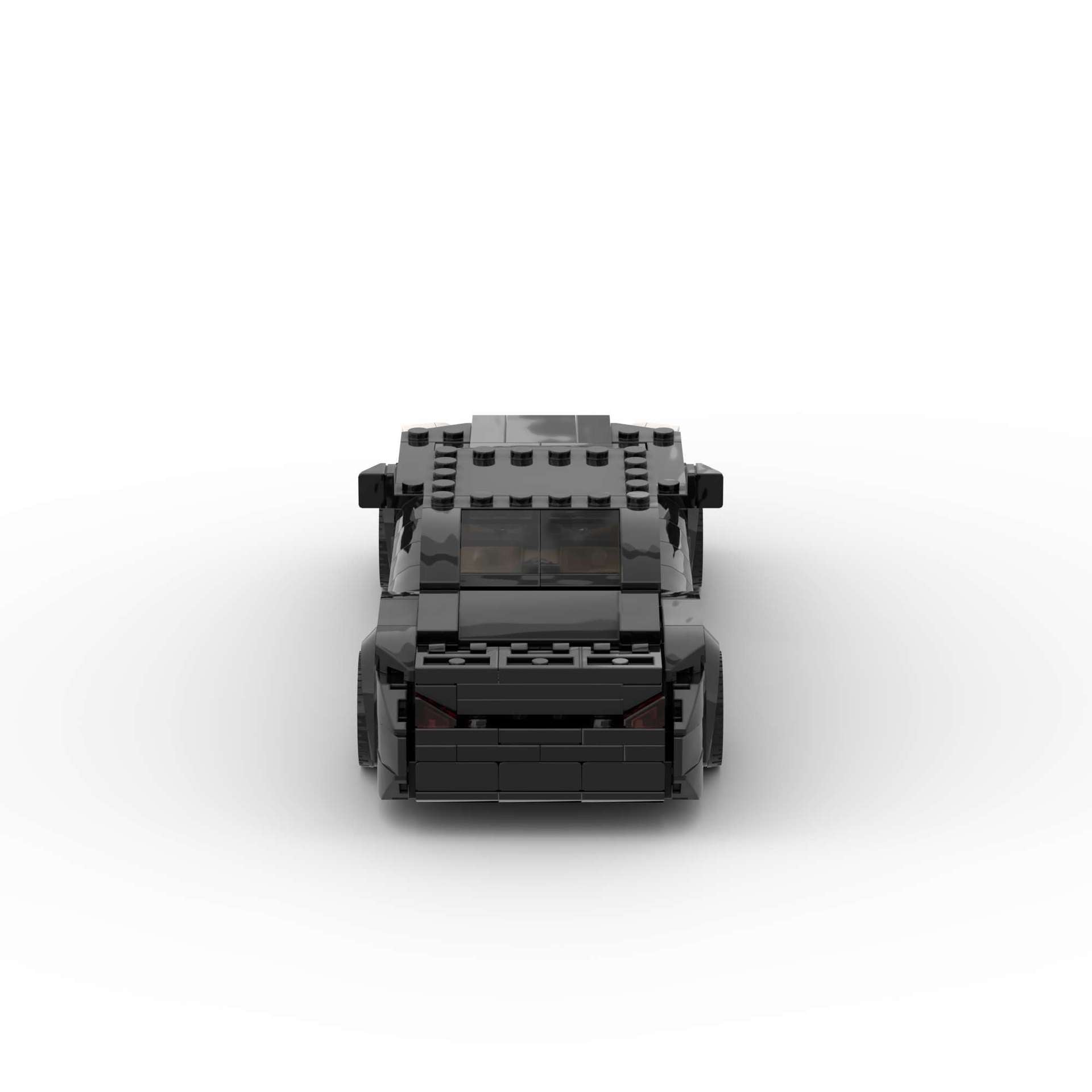 Maybach S680 - RevvBlox