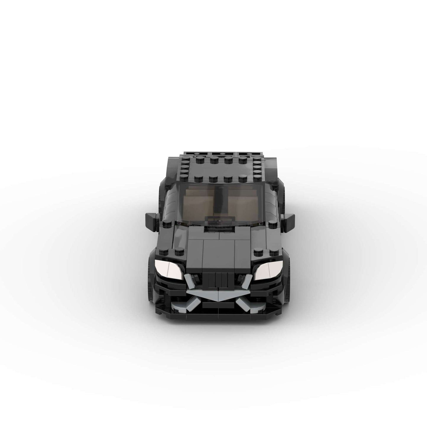 Maybach S680 - RevvBlox