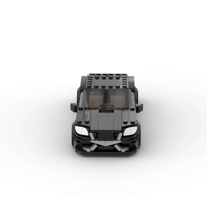 Maybach S680 - RevvBlox