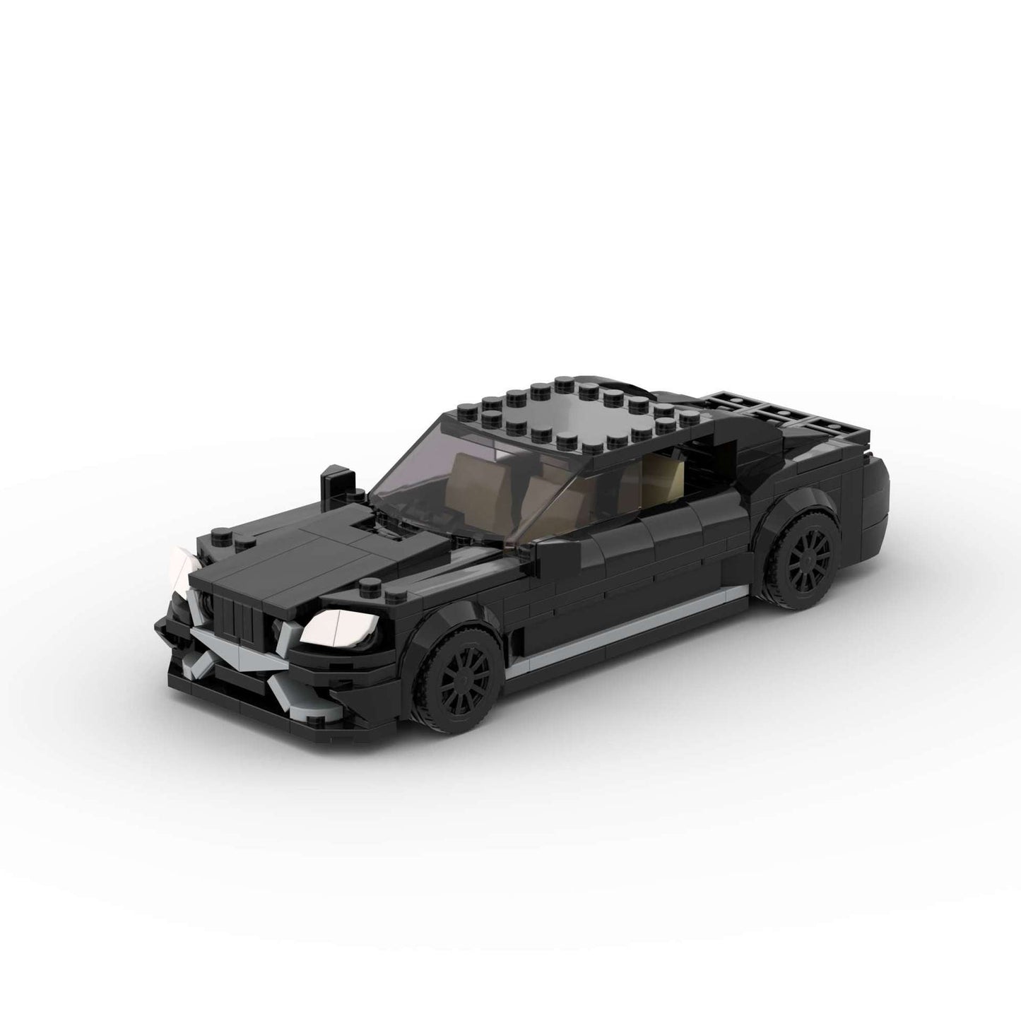 Maybach S680 - RevvBlox