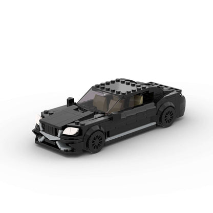 Maybach S680 - RevvBlox