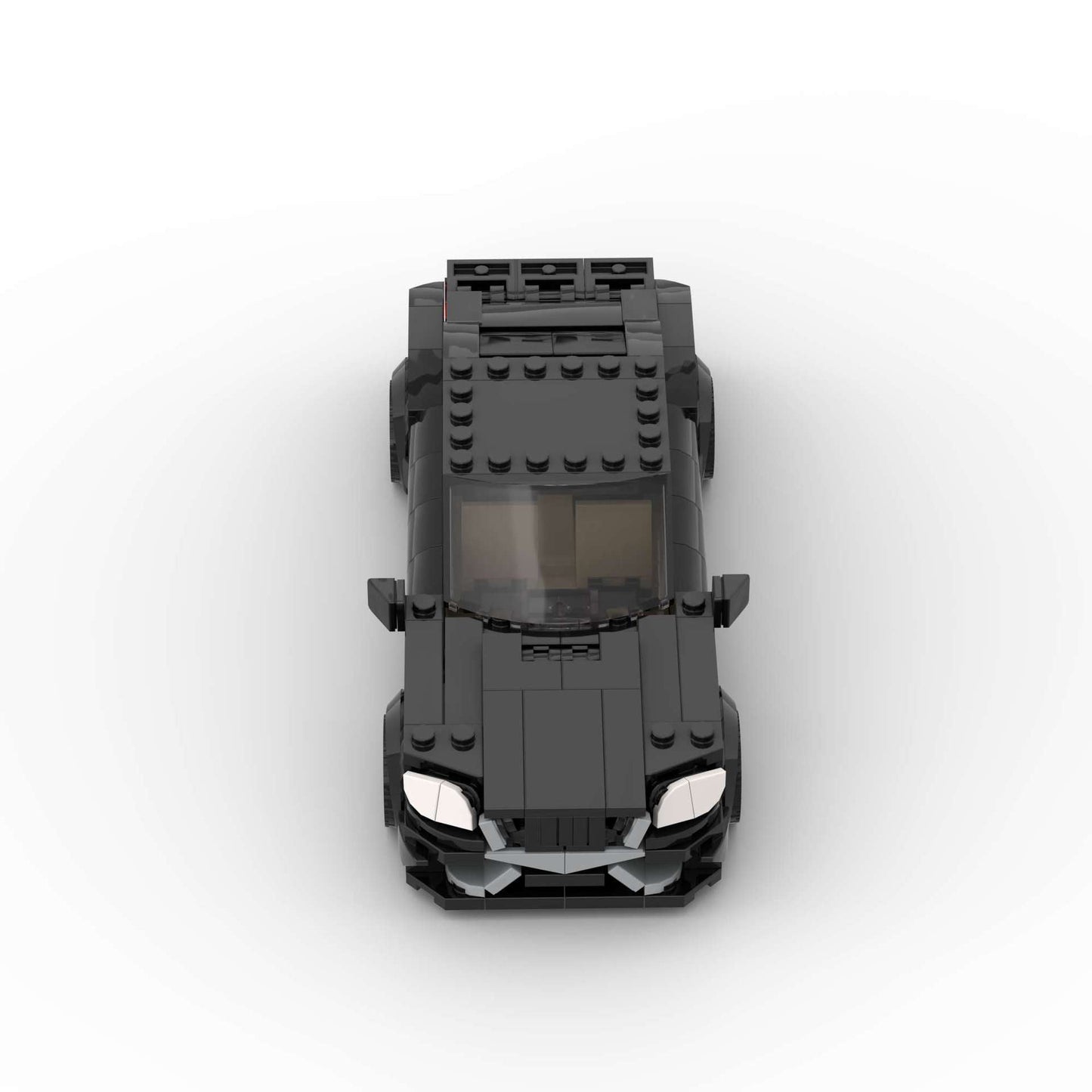Maybach S680 - RevvBlox
