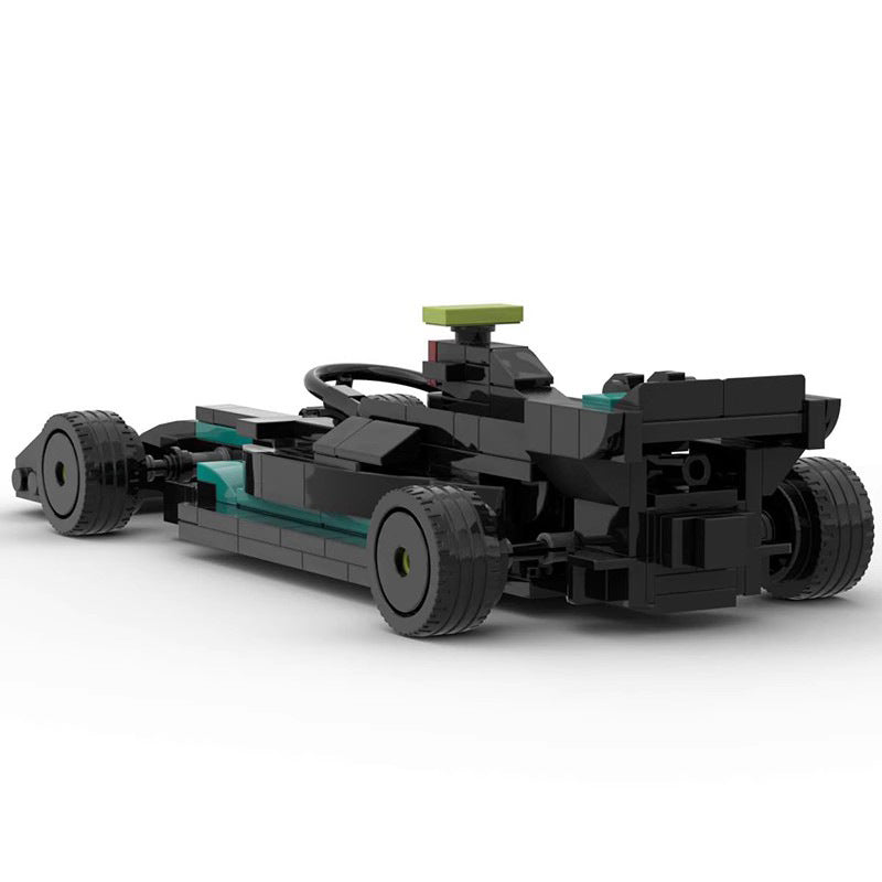 Mercedes F1 W14 - RevvBlox