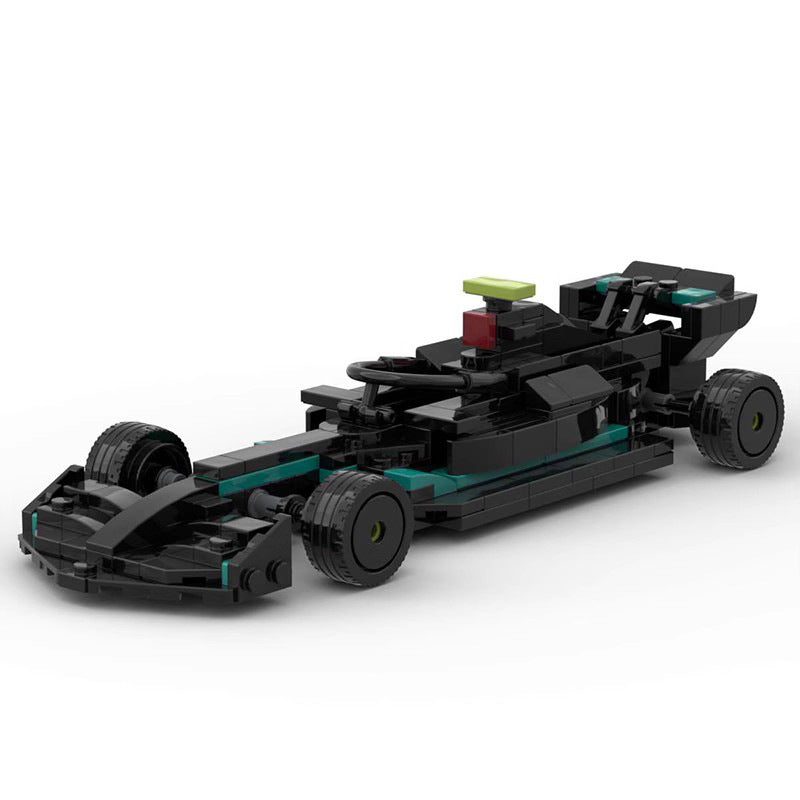Mercedes F1 W14 - RevvBlox