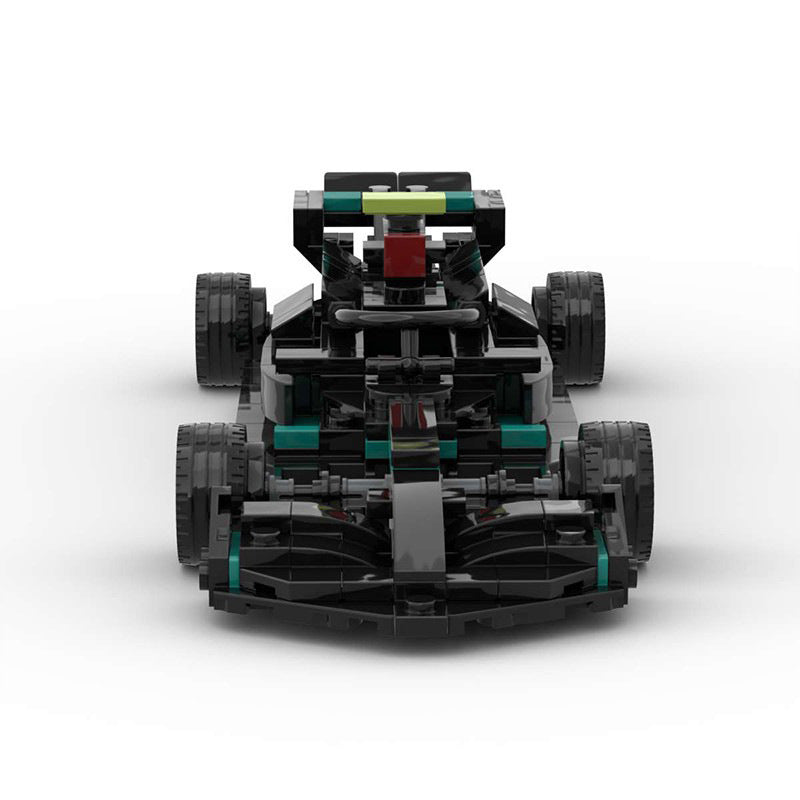Mercedes F1 W14 - RevvBlox