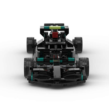 Mercedes F1 W14 - RevvBlox