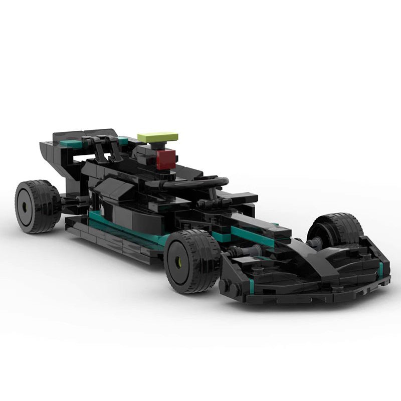 Mercedes F1 W14 - RevvBlox