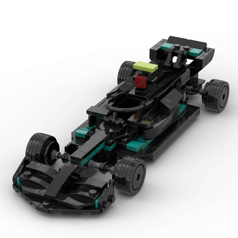 Mercedes F1 W14 - RevvBlox