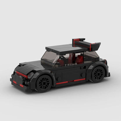 MINI Cooper - RevvBlox