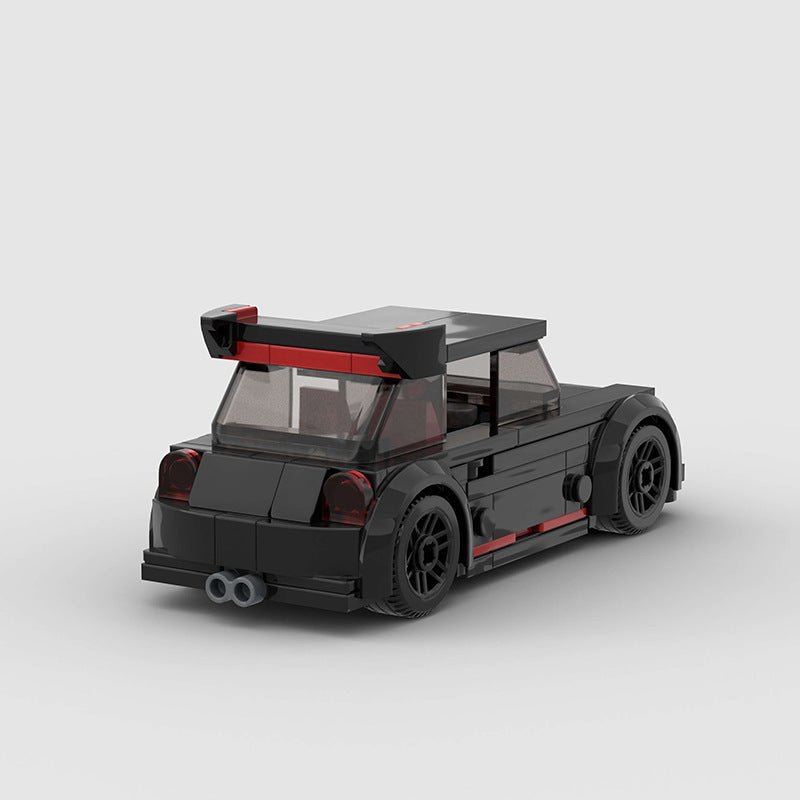 MINI Cooper - RevvBlox