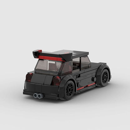 MINI Cooper - RevvBlox