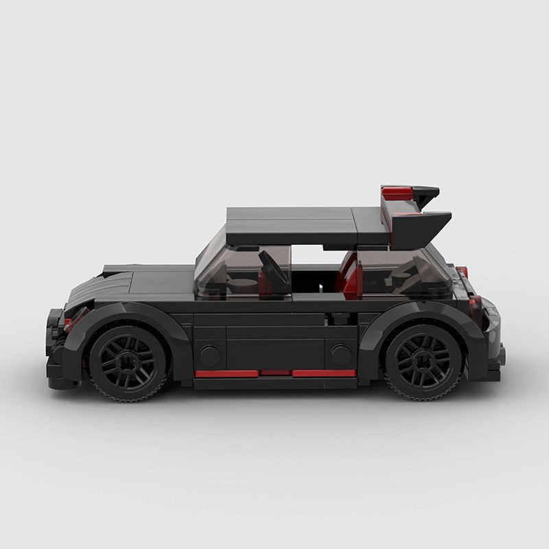 MINI Cooper - RevvBlox